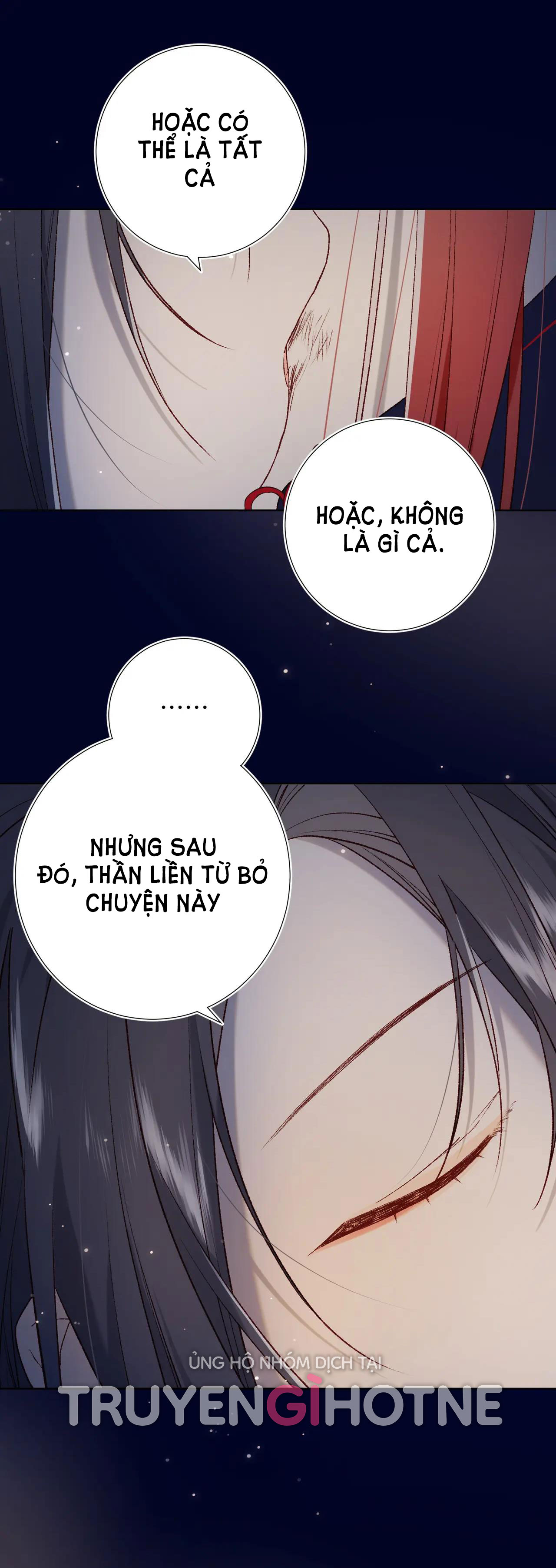 ác nữ cự tuyệt nam chính chapter 78 7