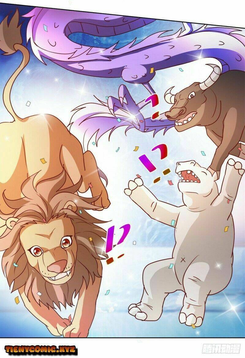 vú em là cổ tiên chapter 134 8