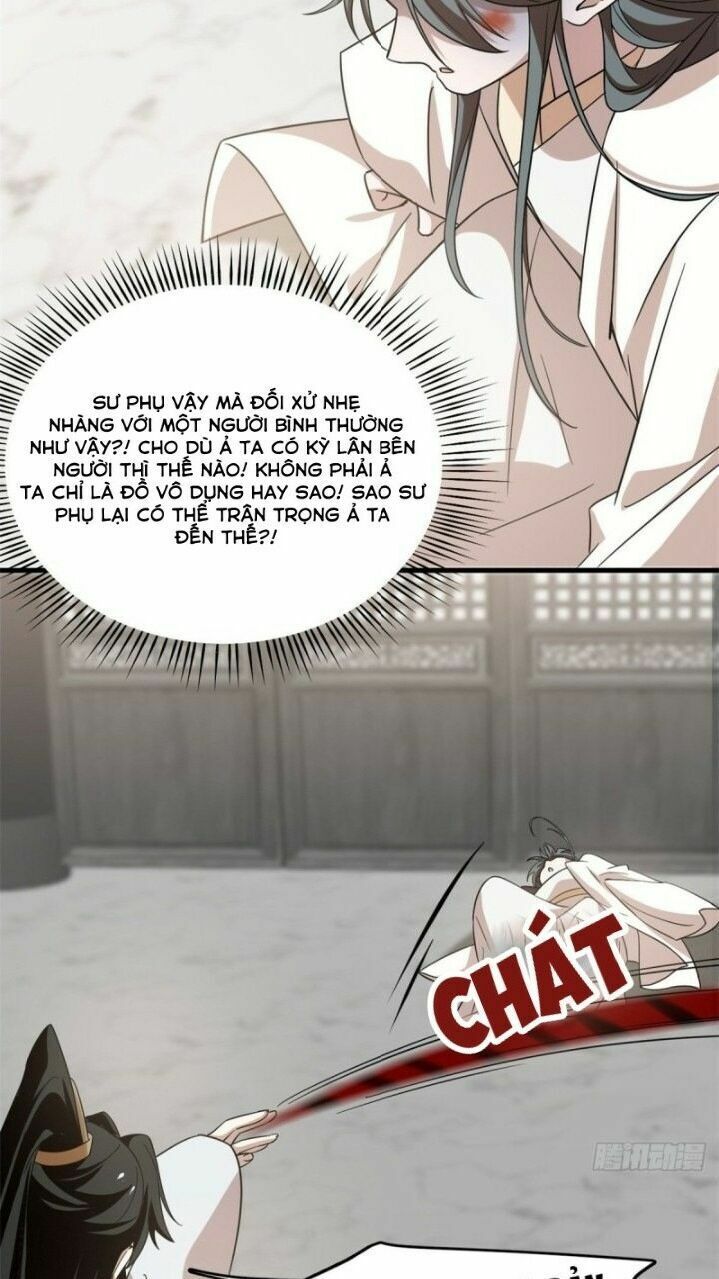độc bộ thiên hạ: đặc công thần y chapter 192 17