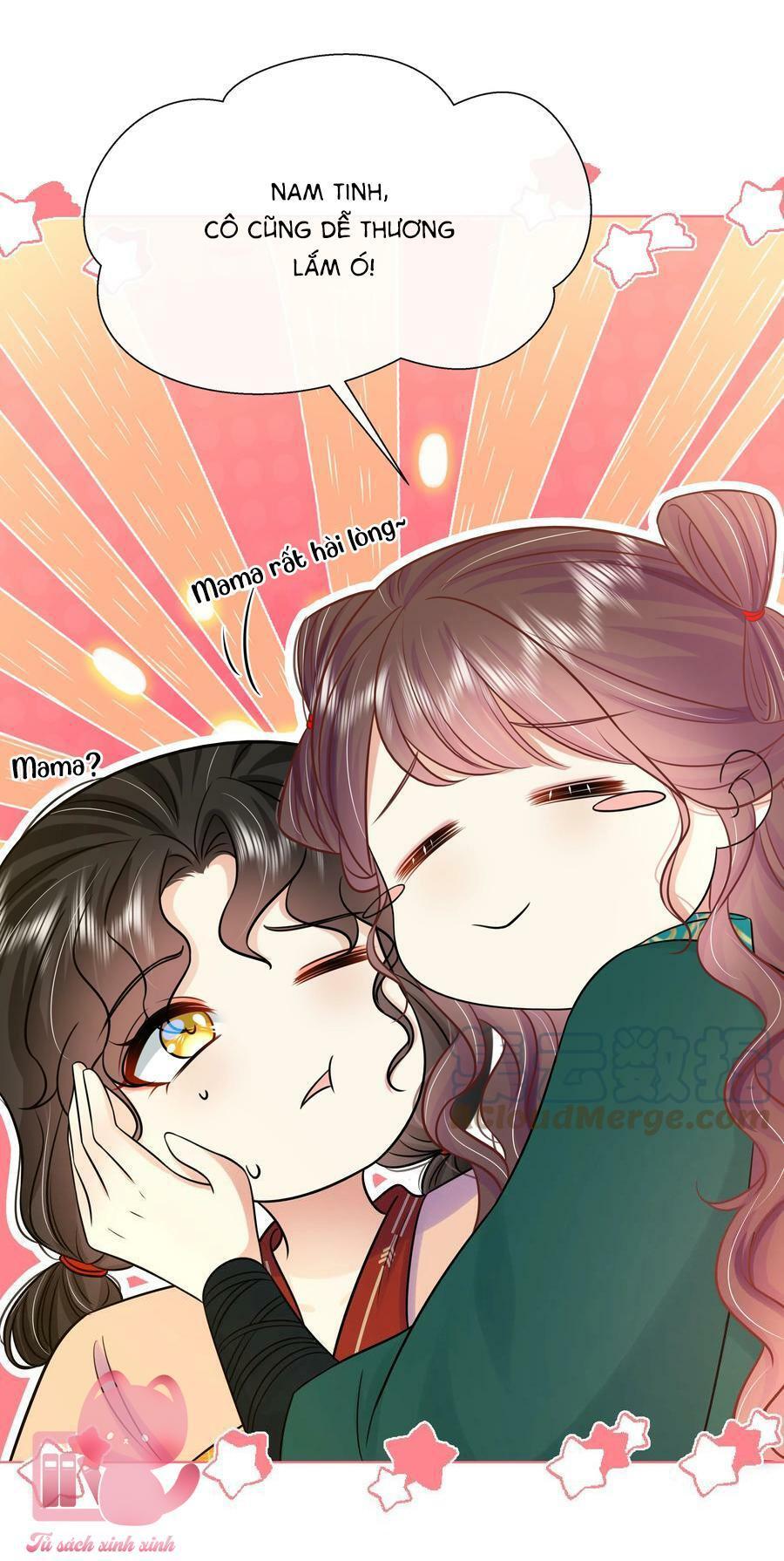 hắc hoá vương gia khó dỗ dành chapter 72 25