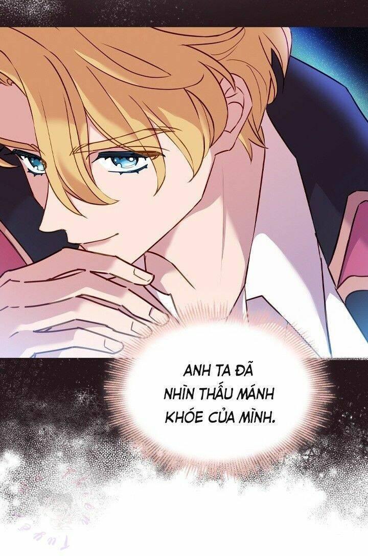 để yên cho tiểu thư hiền chapter 14 48