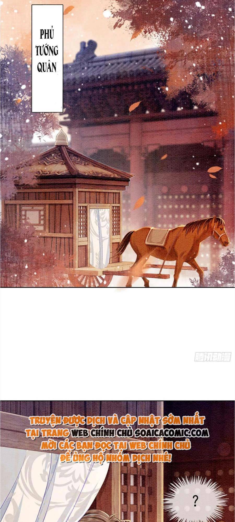 bắt đầu hủy hôn để công lược vương gia chapter 70 35