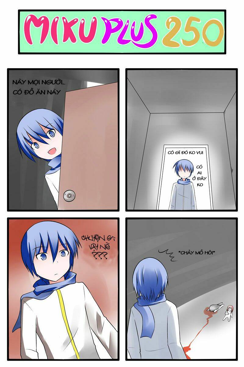miku plus chapter 24 10