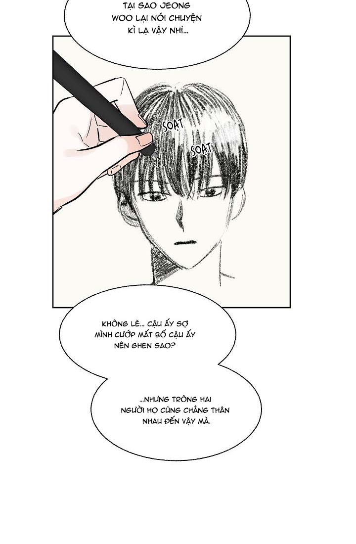 thật gần mà cũng thật xa chapter 4 10