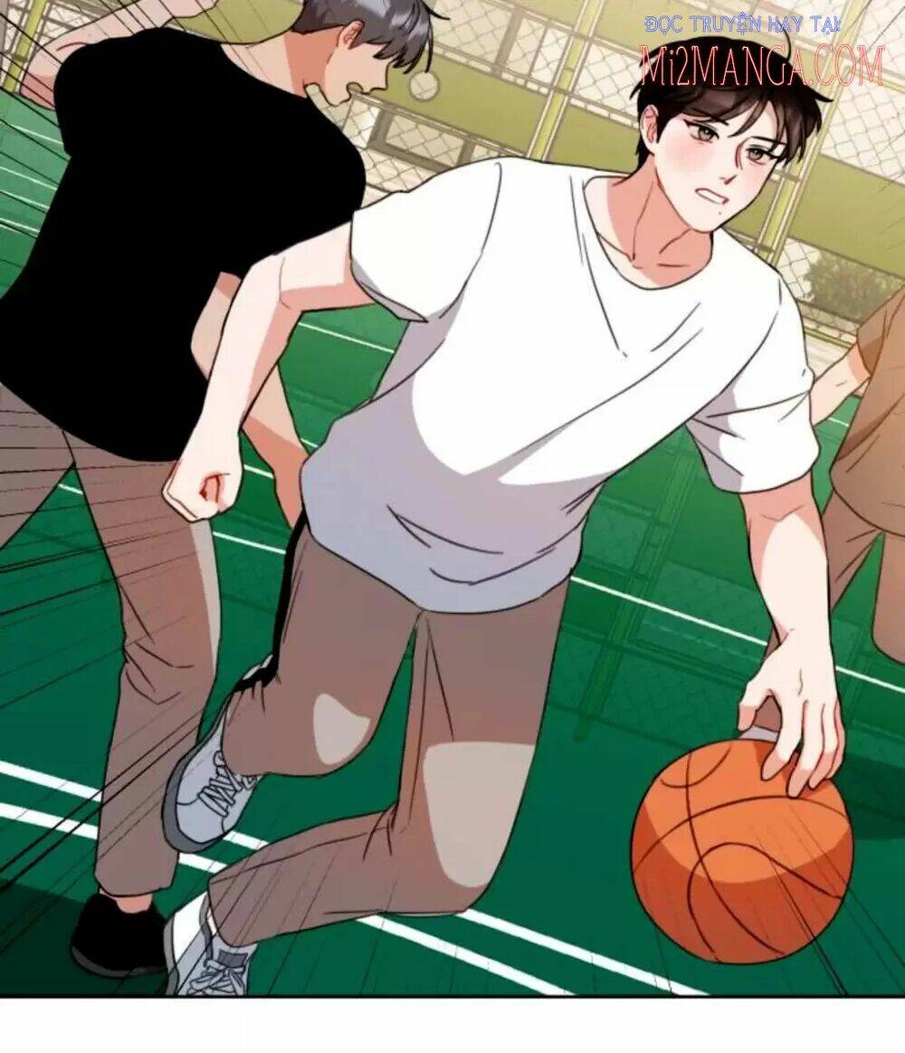 bloody romance - lãng mạn đẫm máu chapter 14.5 22