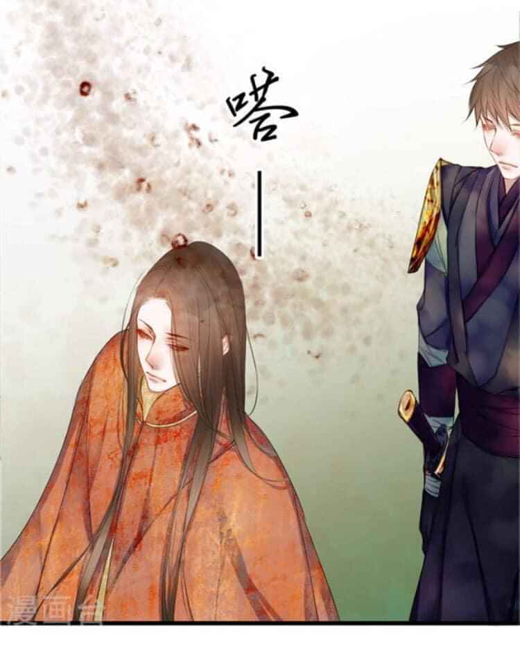 yêu tam dẫn chapter 2 40
