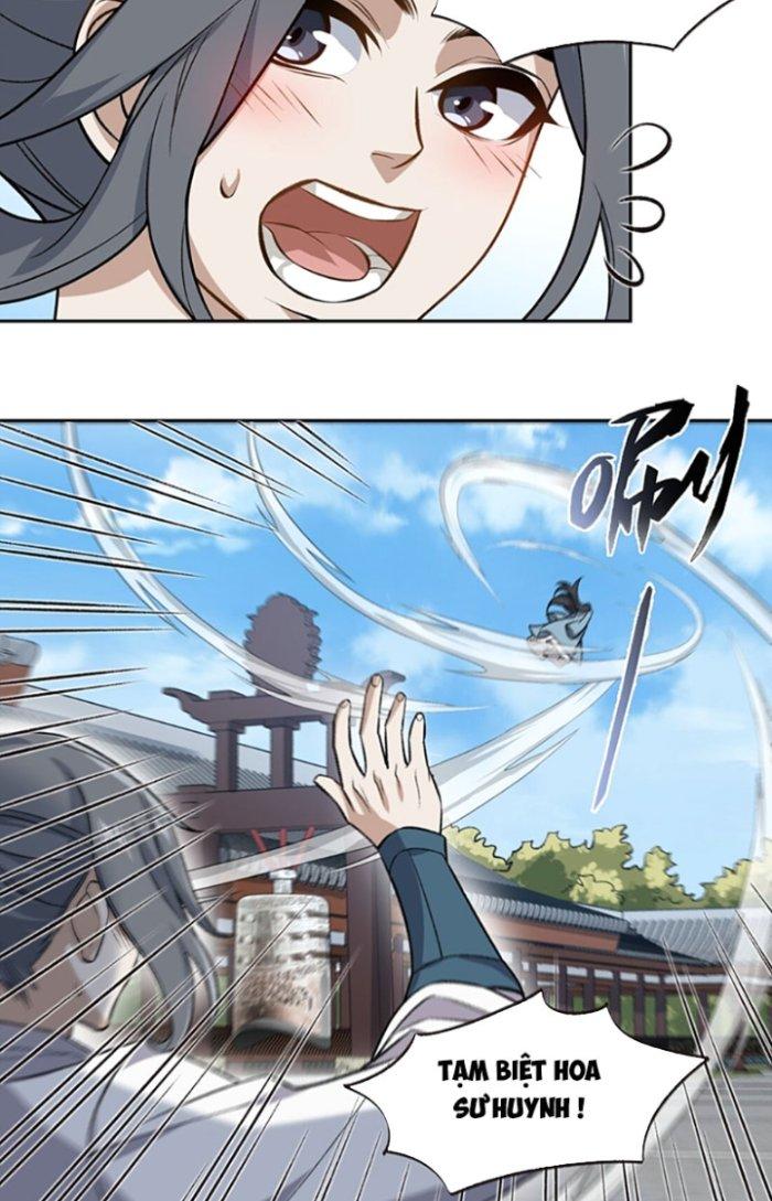 ta tại tu tiên thế giới 5 giờ tới 9 giờ về chapter 2 30