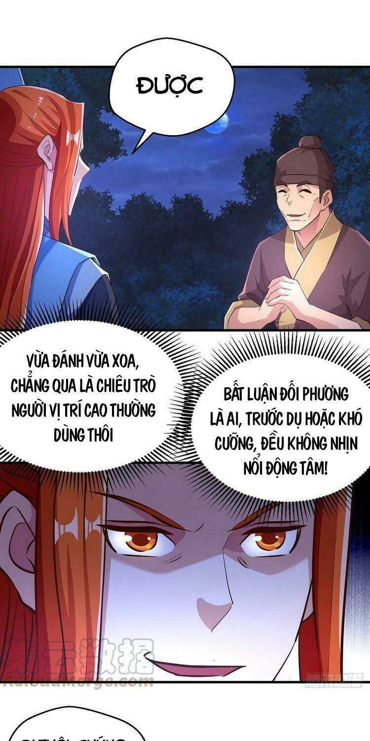thiên hạ kiếp chapter 75 1