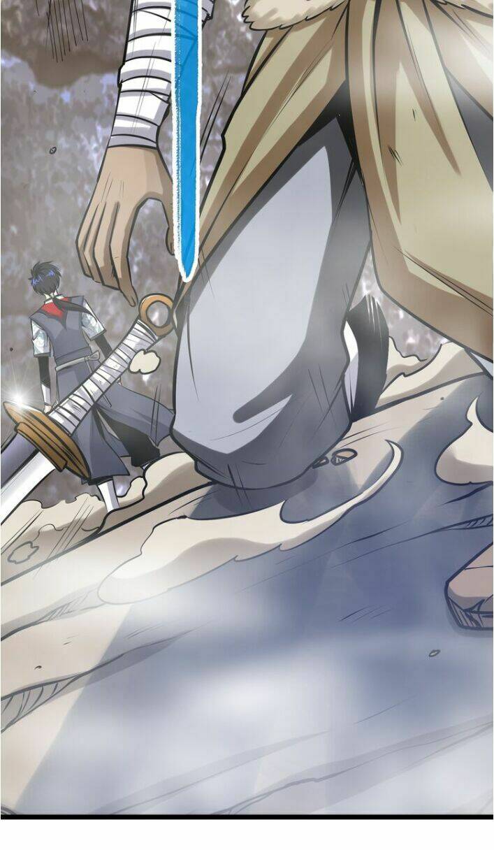 thánh võ tinh thần chapter 4 18