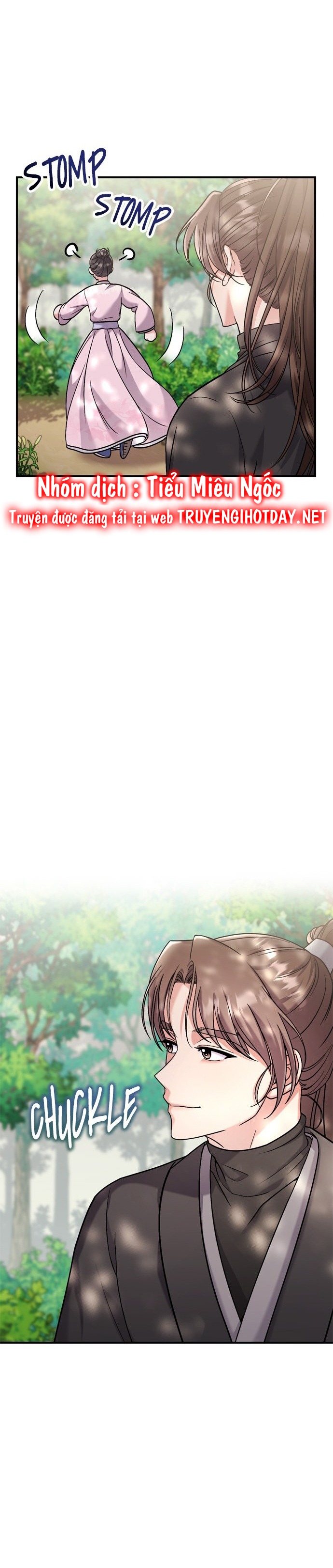 cao thủ chốn hậu cung chapter 28 1