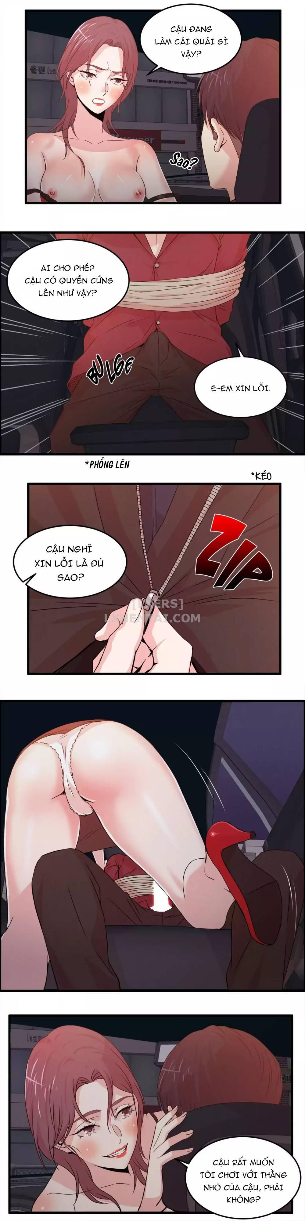 chuyên gia tình dục chapter 29 7