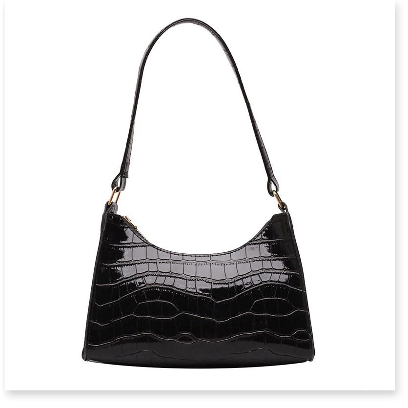 Túi Xách Nữ ️FREESHIP️ Túi Nữ Da Mềm LUXURY thời trang, trẻ trung năng động mã số LUXURYBAG9650195