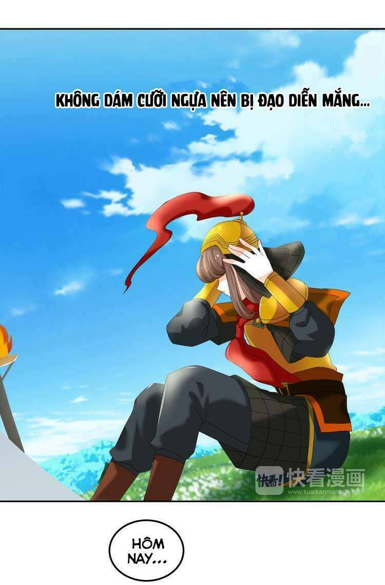 phản công thành siêu sao chapter 18 64