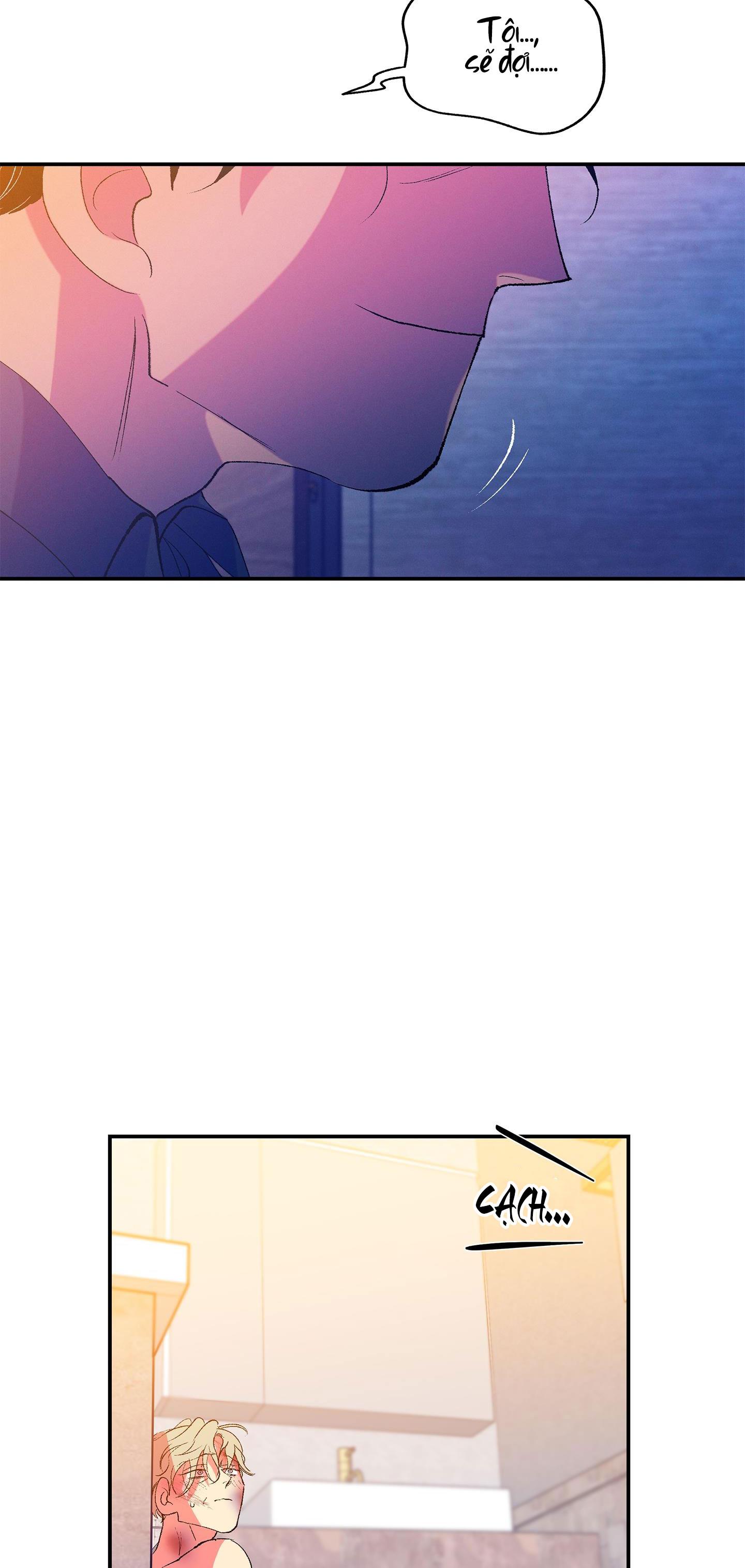 ông chú bên cửa sổ chapter 25 39