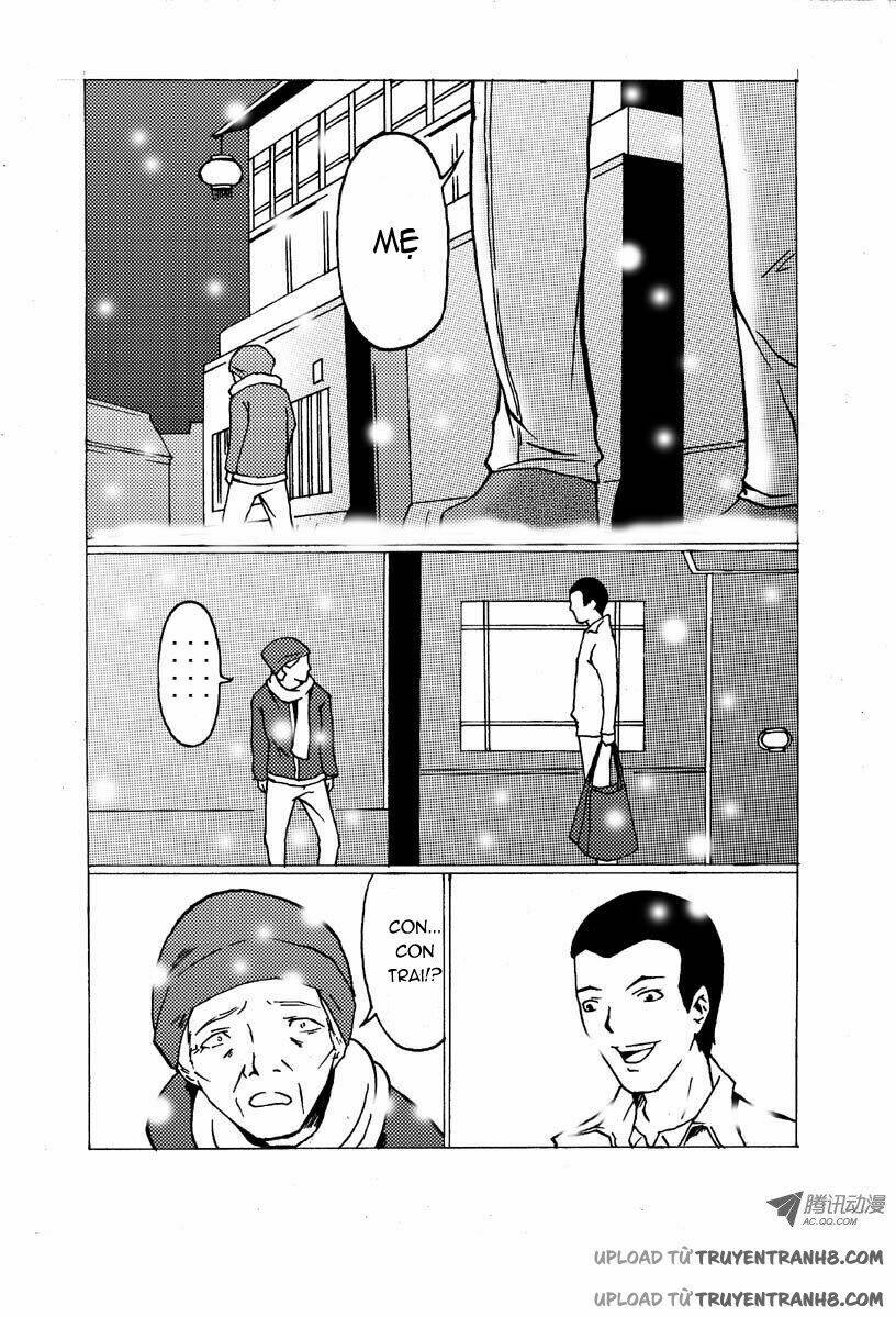 nhân quả tuần hoàn chapter 9.1 9