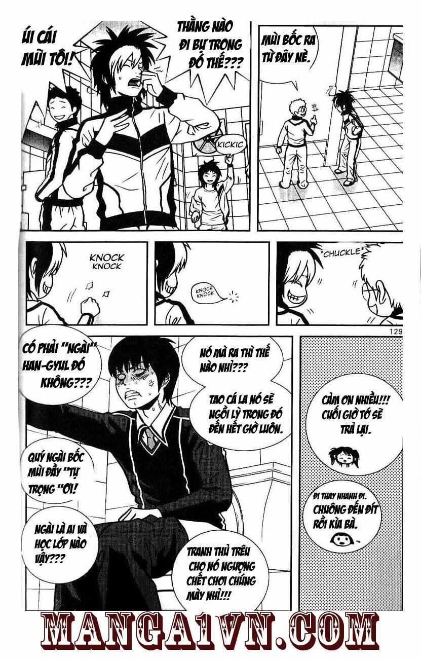 need a girl chapter 5 18