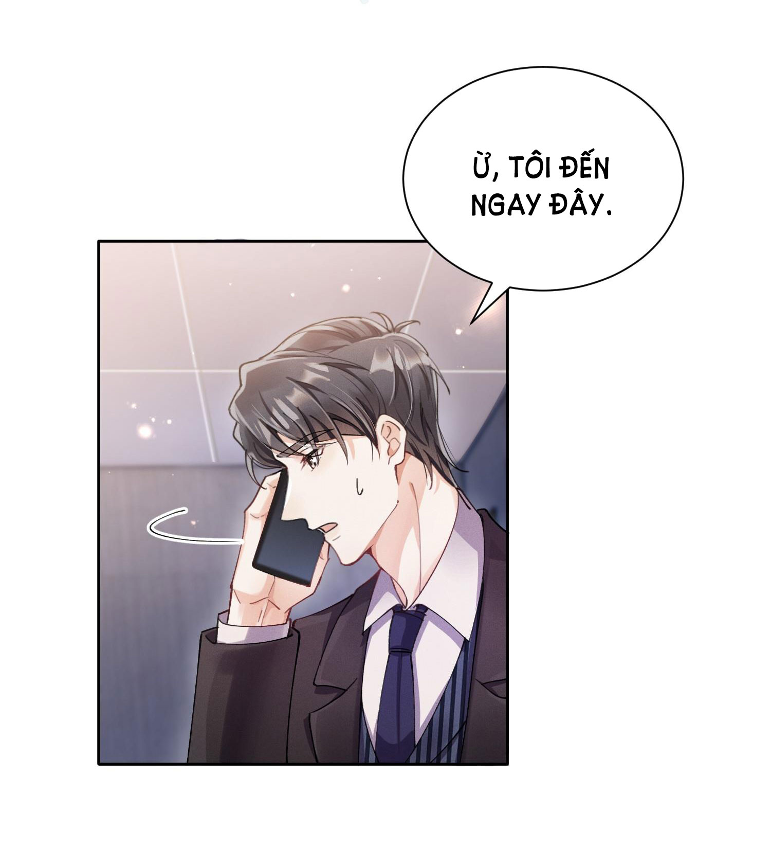 chưa biết ai hơn ai chapter 7 5