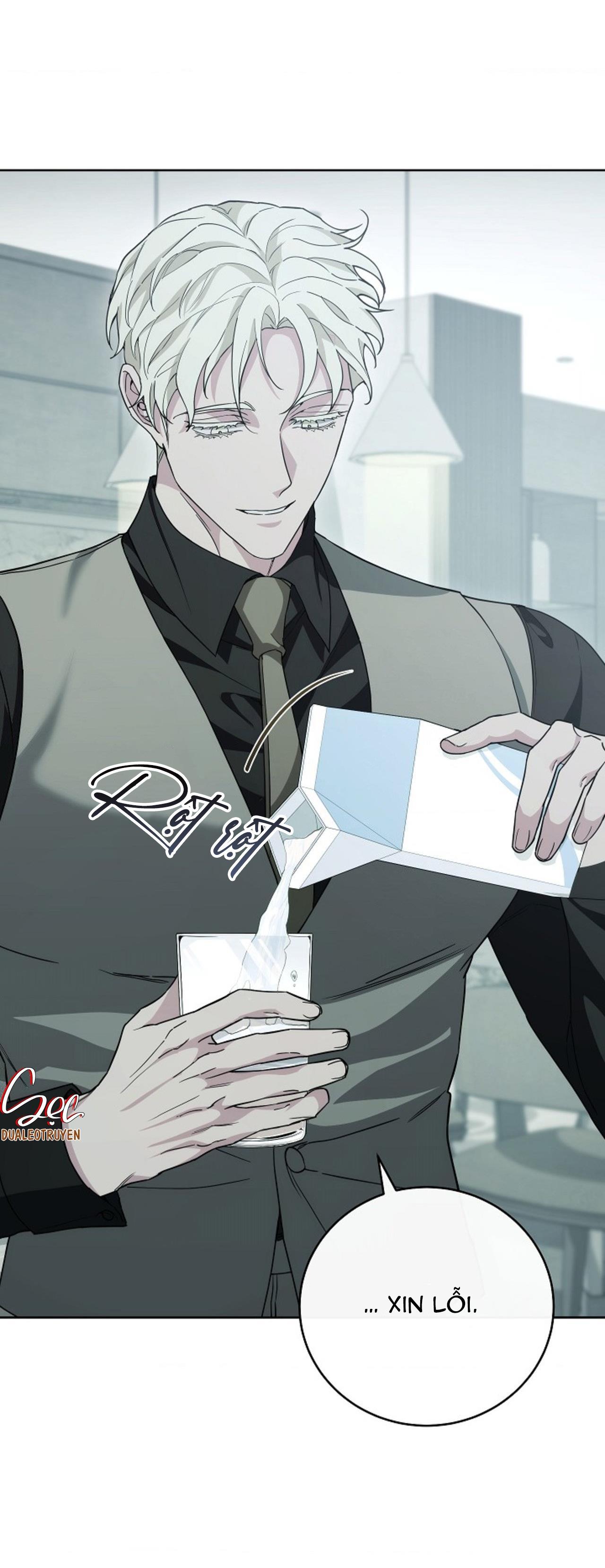 (abo)mối quan hệ không hoàn chỉnh chapter 11 43