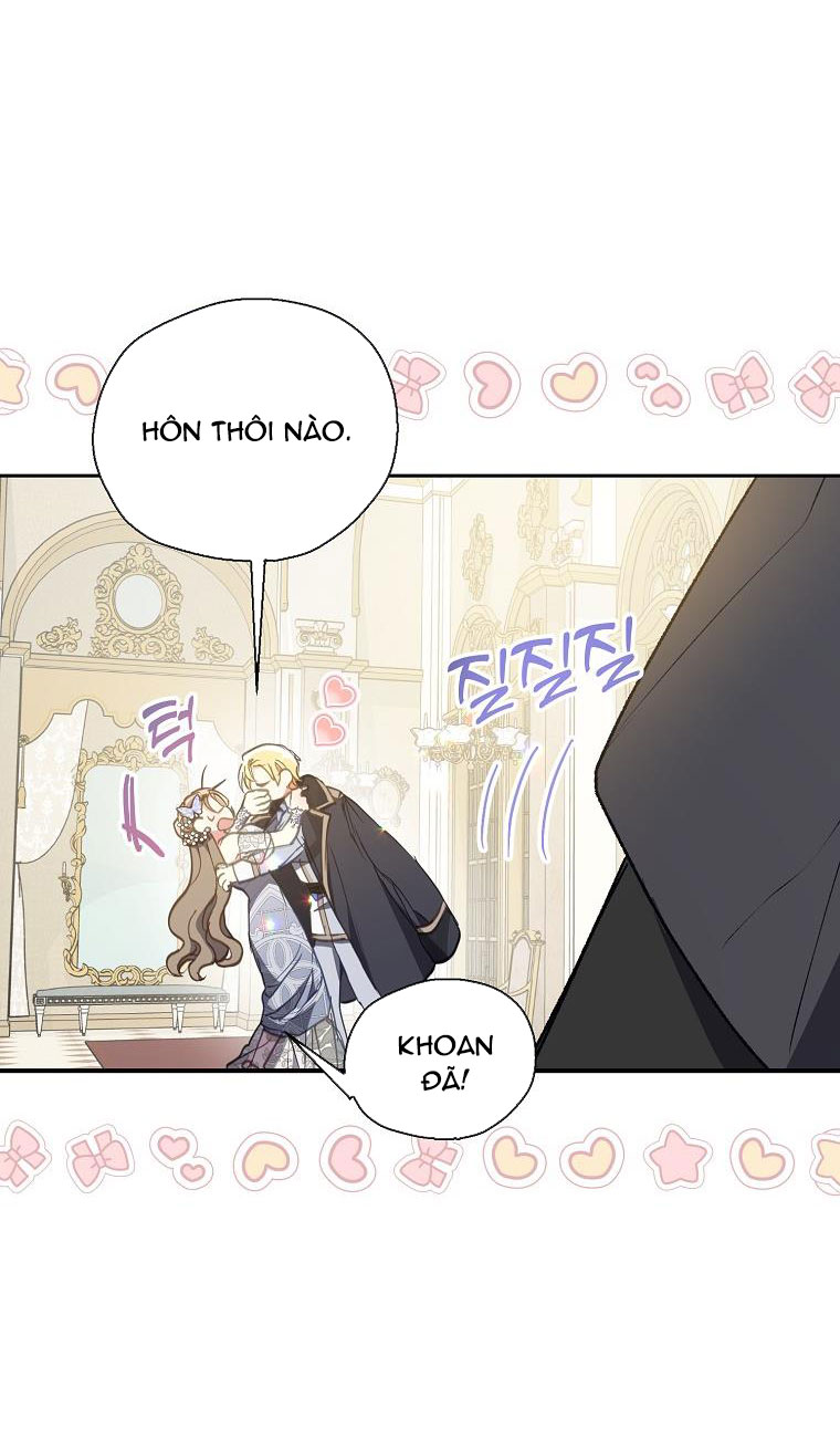 bệ hạ, xin đừng giết tôi!! chapter 134.2 48