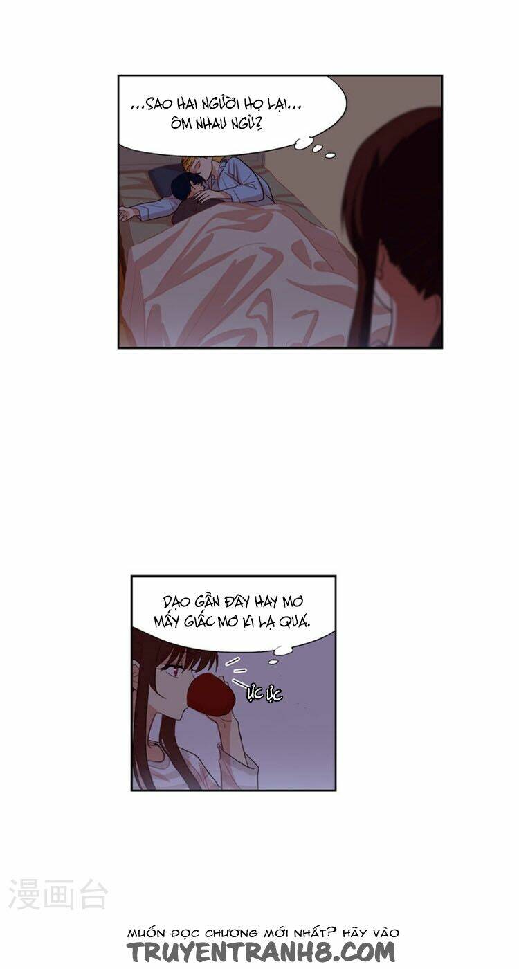 trở lại tuổi mười mấy chapter 65 6