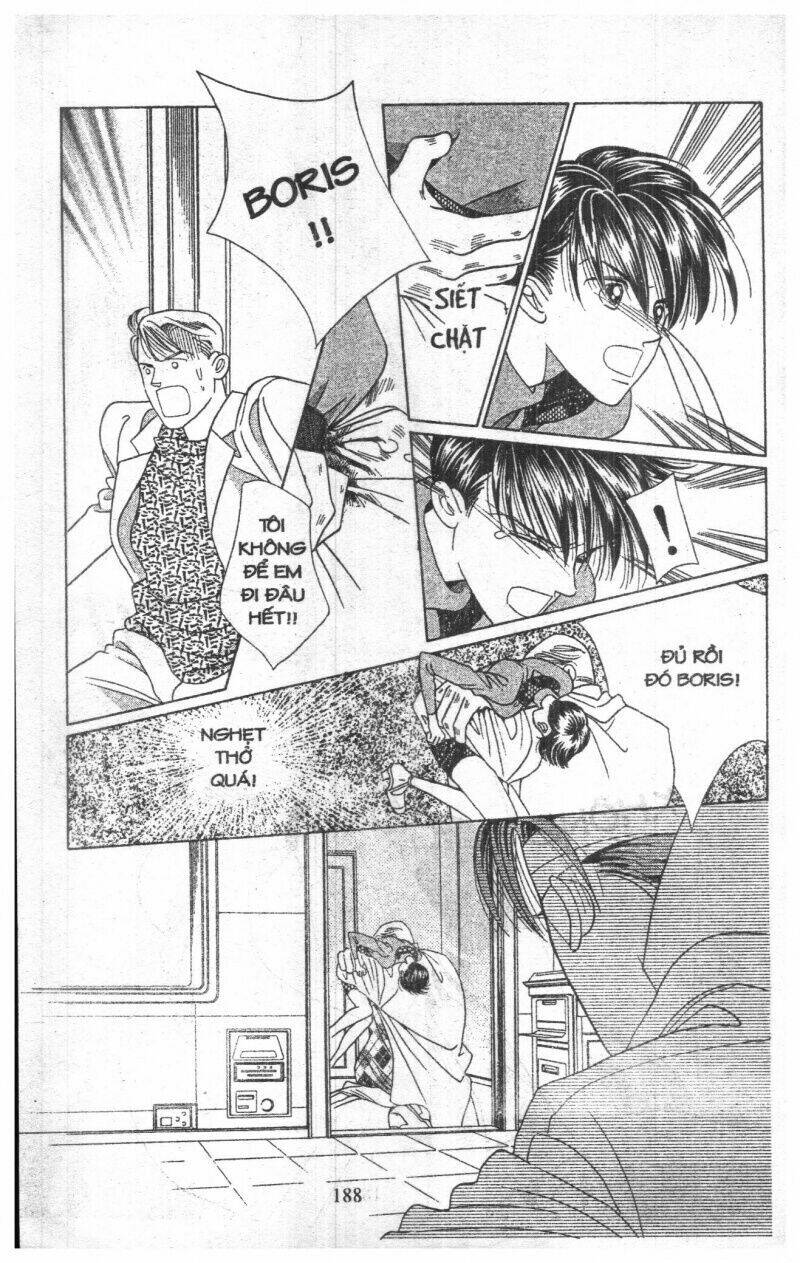 nàng tiên ánh trăng - kaguya hime chapter 16 188