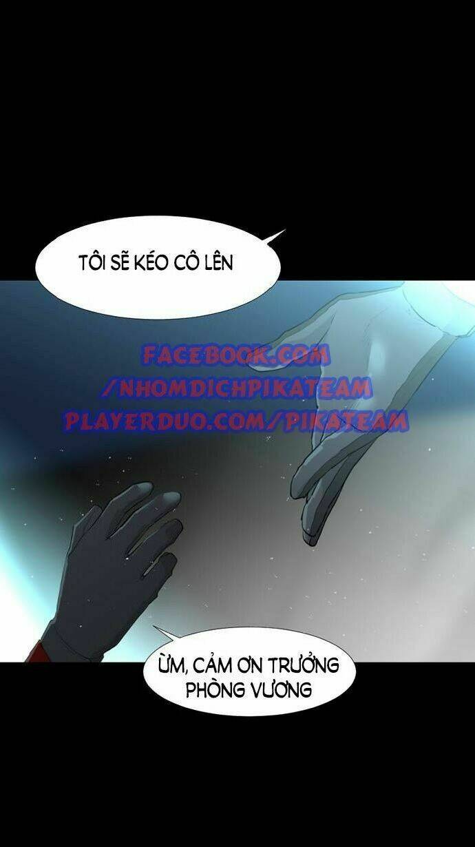 đêm vùng cực chapter 32 42