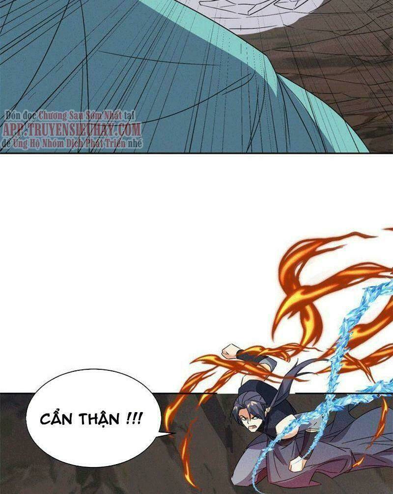 thôn phệ một thế giới tu tiên chapter 156 19