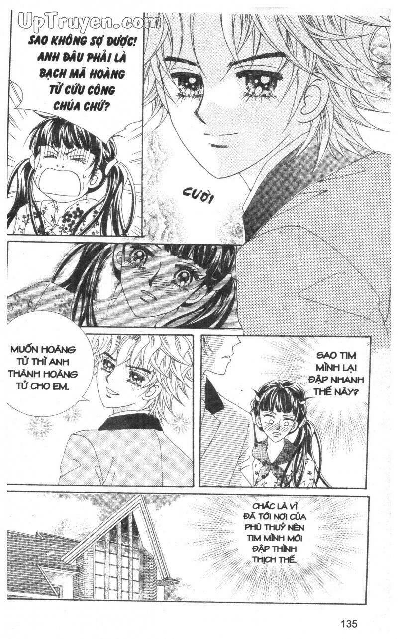 meo meo dịu dàng đi nhé chapter 6 133