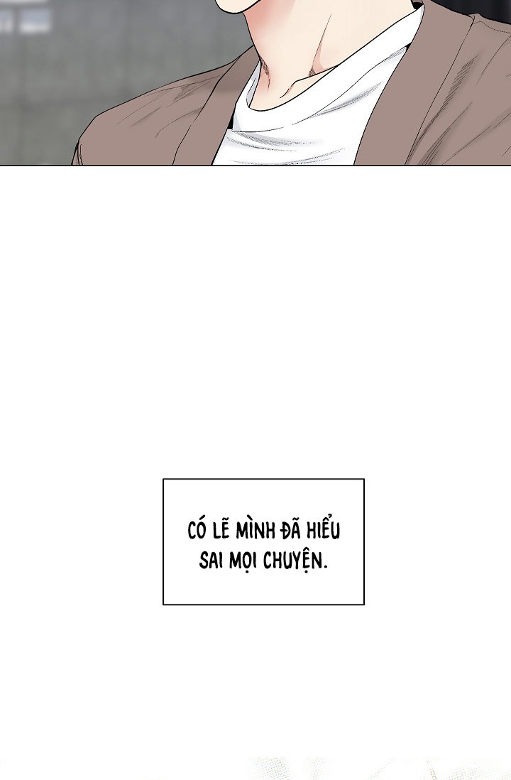 ứng dụng xấu hổ chapter 30 37