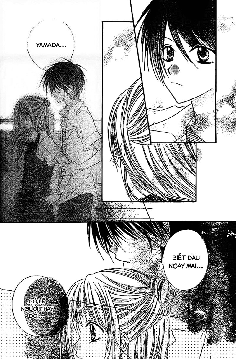 bí mật xương rồng chapter 9 26