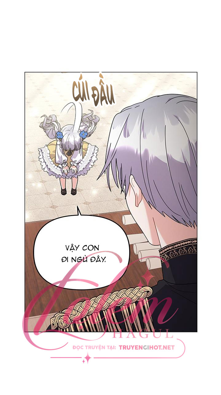 chủ nhân cô nhi viện muốn nghỉ ngơi chapter 30.1 15