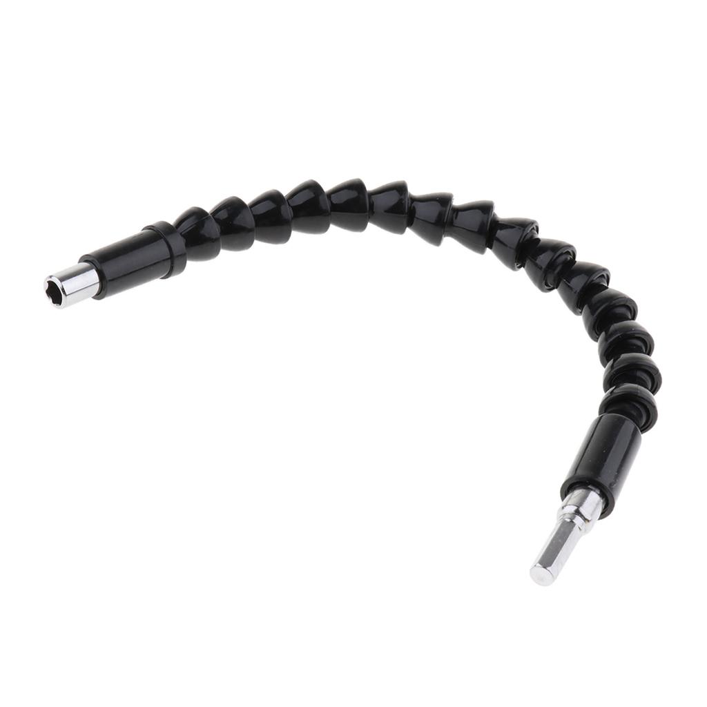 Universal Flexible Shaft Electric Screwdriver Drill Bit Extension Holder