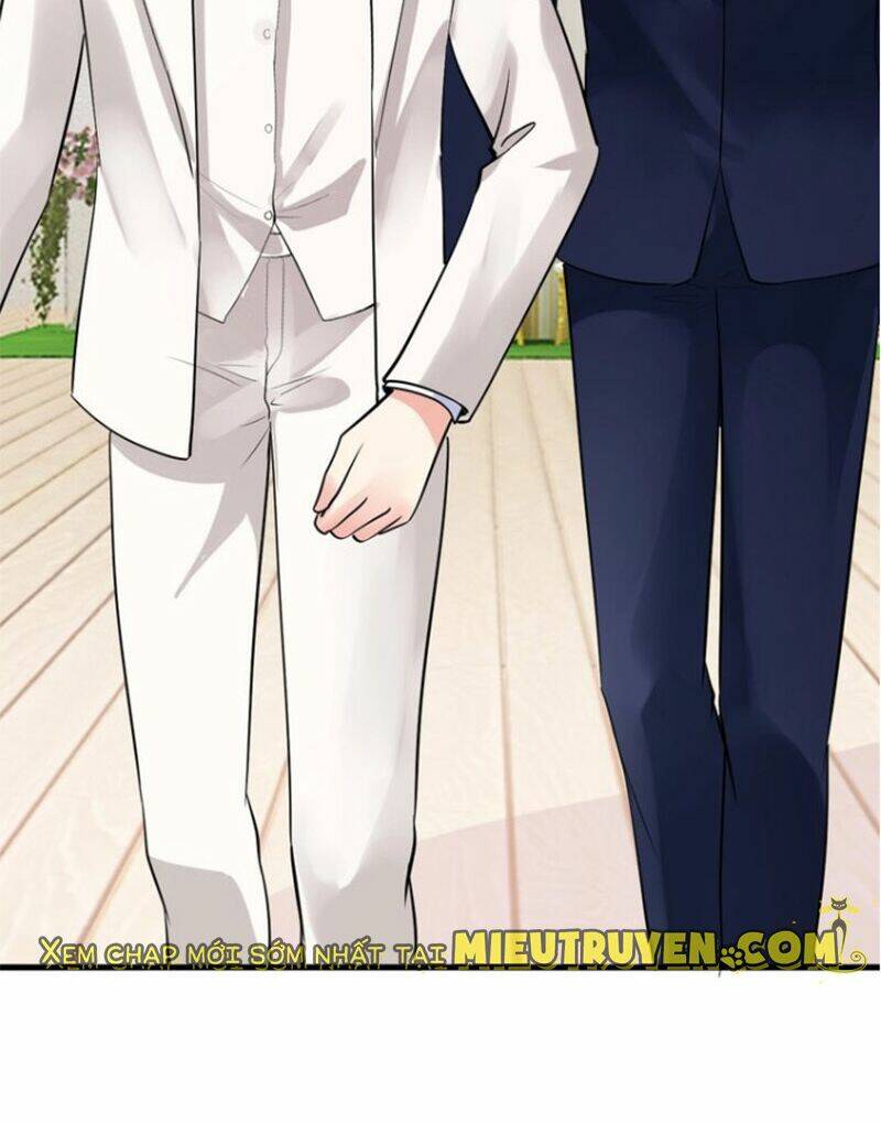 thú cưng độc quyền của boss chapter 67 14