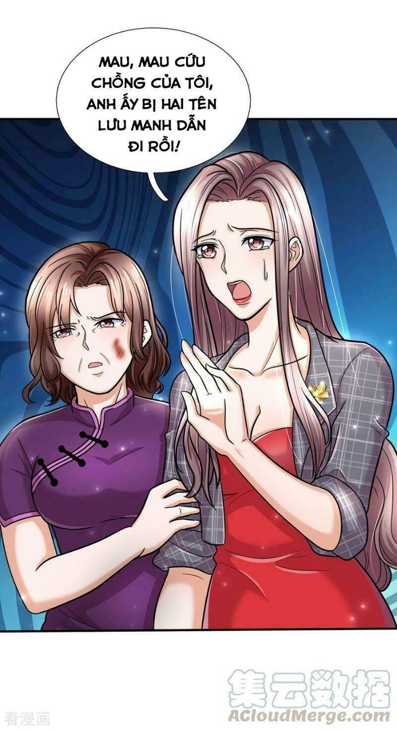 tuyệt đỉnh khí thiếu chapter 78 14