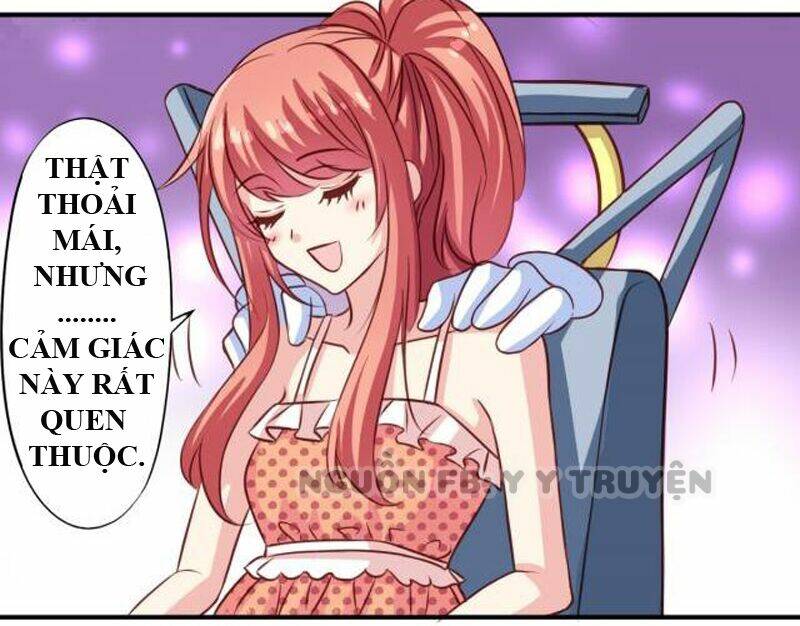 ngư thần đích nhân thả ta đi chapter 14 9