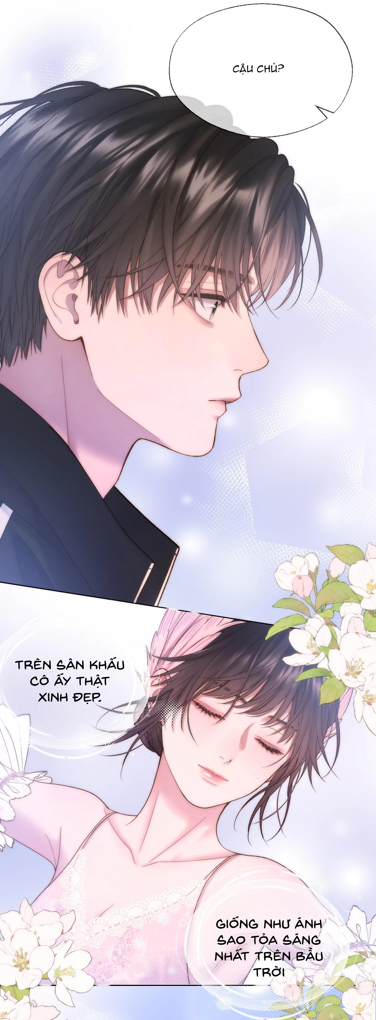 bệnh yêu chapter 79.4 5