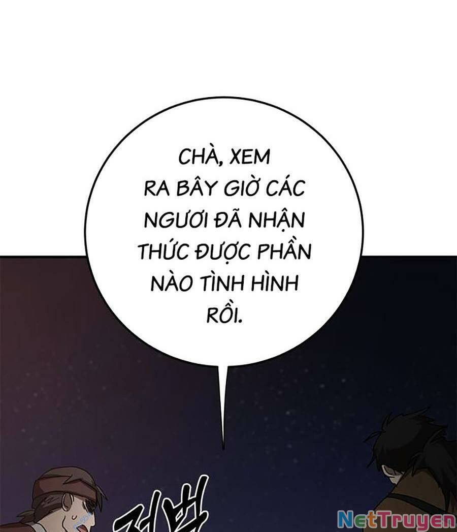 võ đang kỳ hiệp chapter 91 36