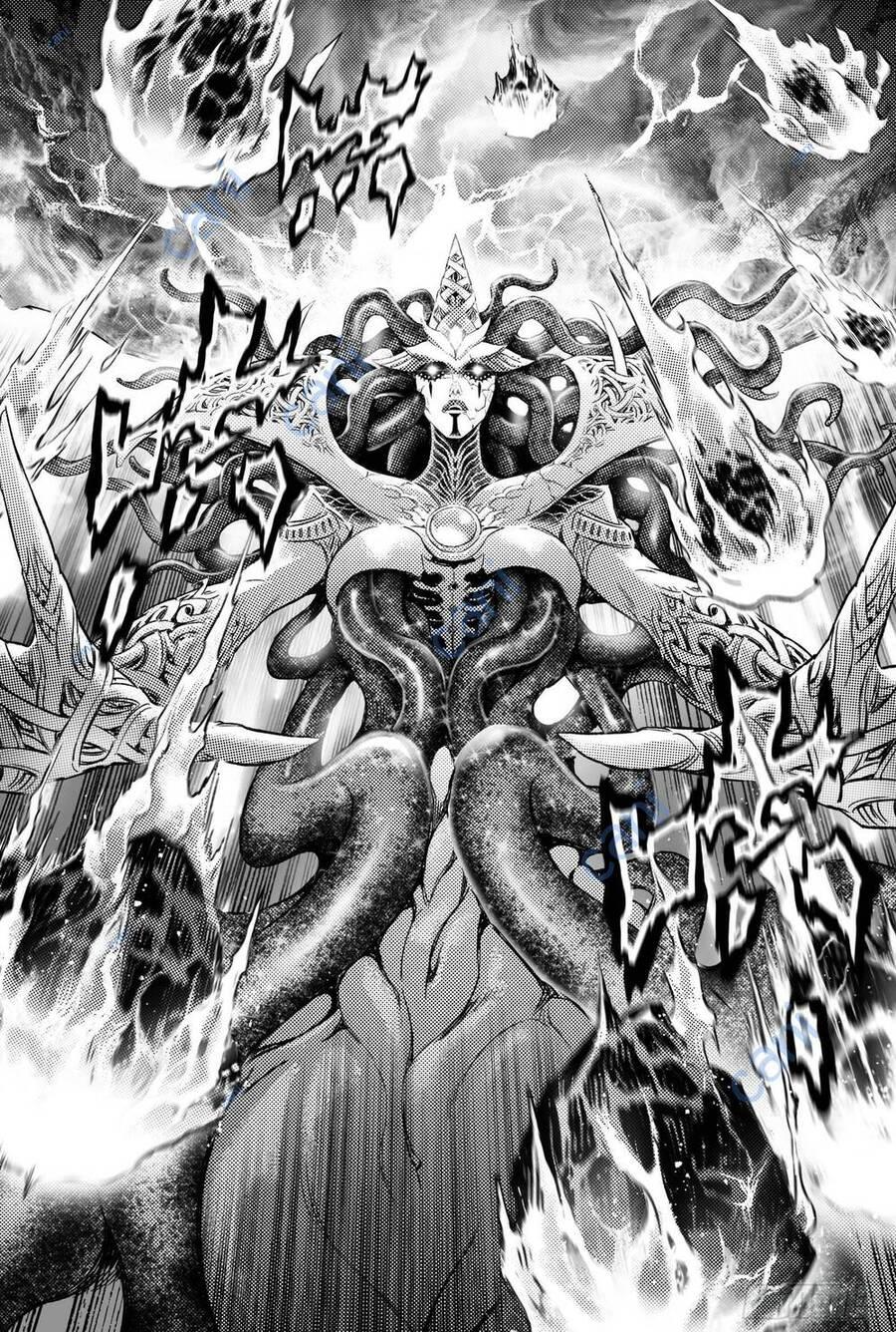 huyền hạo chiến ký chapter 253 11