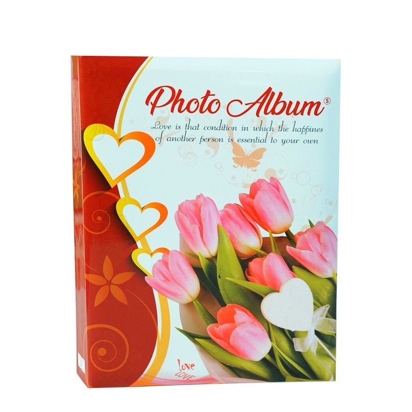 album đựng ảnh 10 x 15 ( 120 tấm )