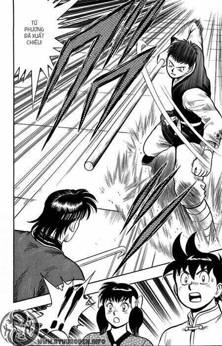 hoàng phi hồng phần 1 chapter 31 175