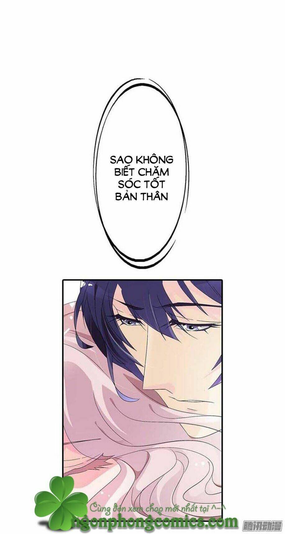 em vẫn còn nhỏ chapter 55 32