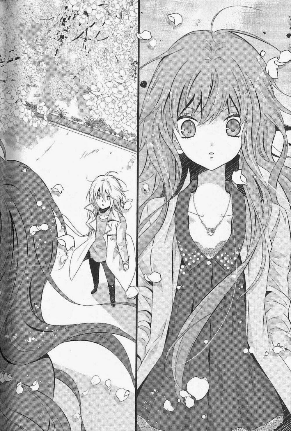 fujiyuu sekai chapter 6 18