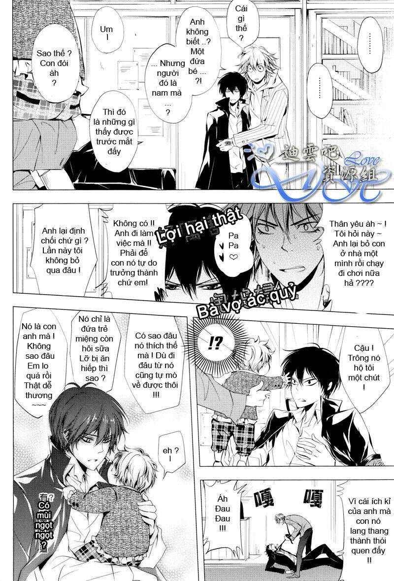 khr doujinshi - the boy next door chapter 1 19