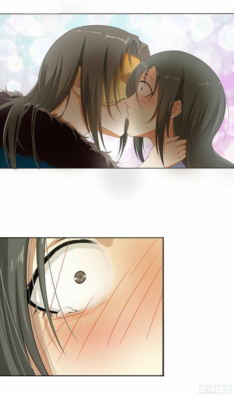 khuynh thế độc phi chapter 5 12