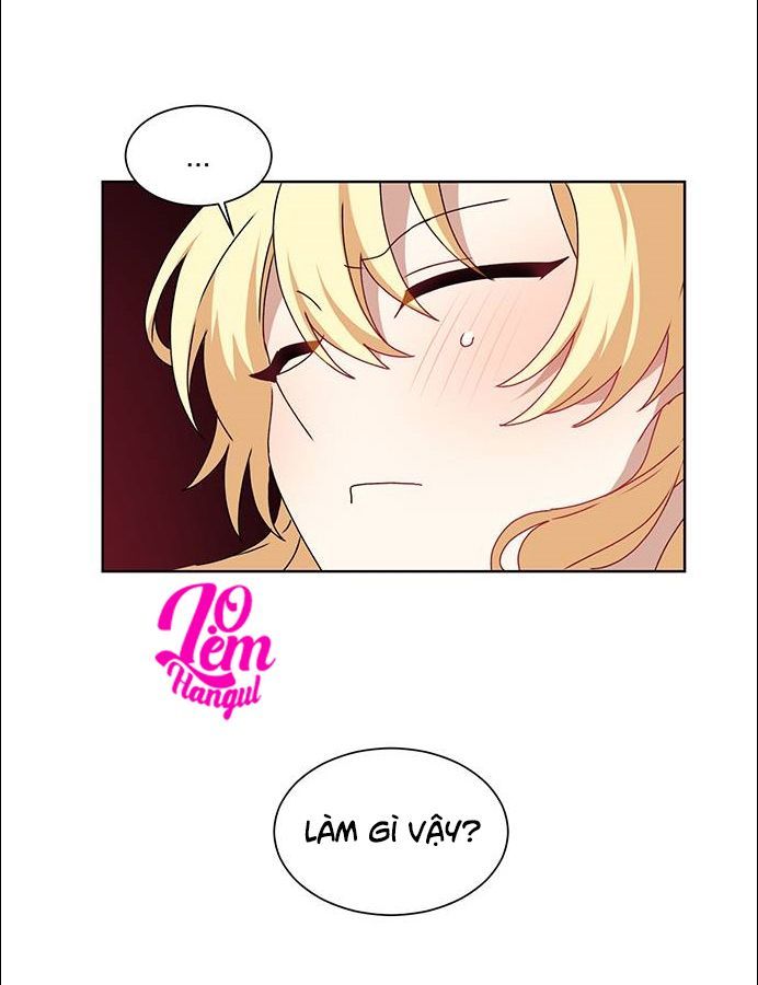 tôi là vị hôn thê phản diện chapter 25 32