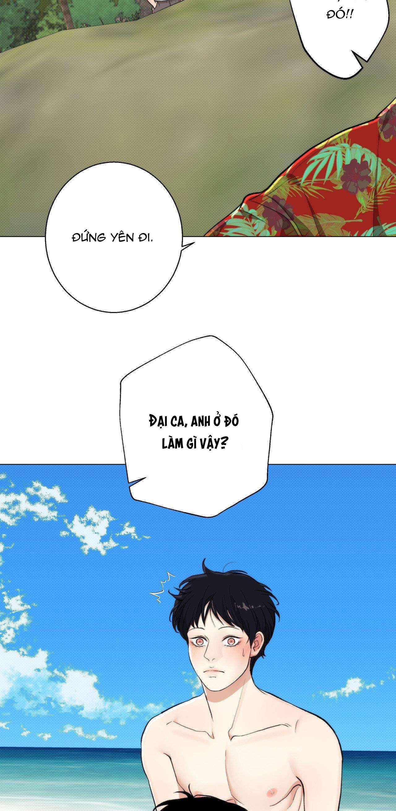 em bé và đại ca chapter 9 12