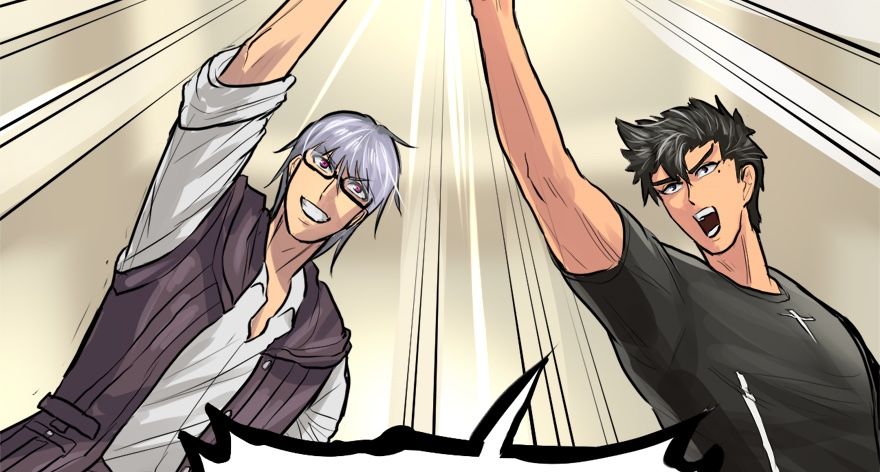 vua sinh tồn chapter 73 102