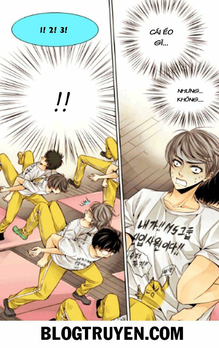 cheonsaeng yeonbun chapter 14 18