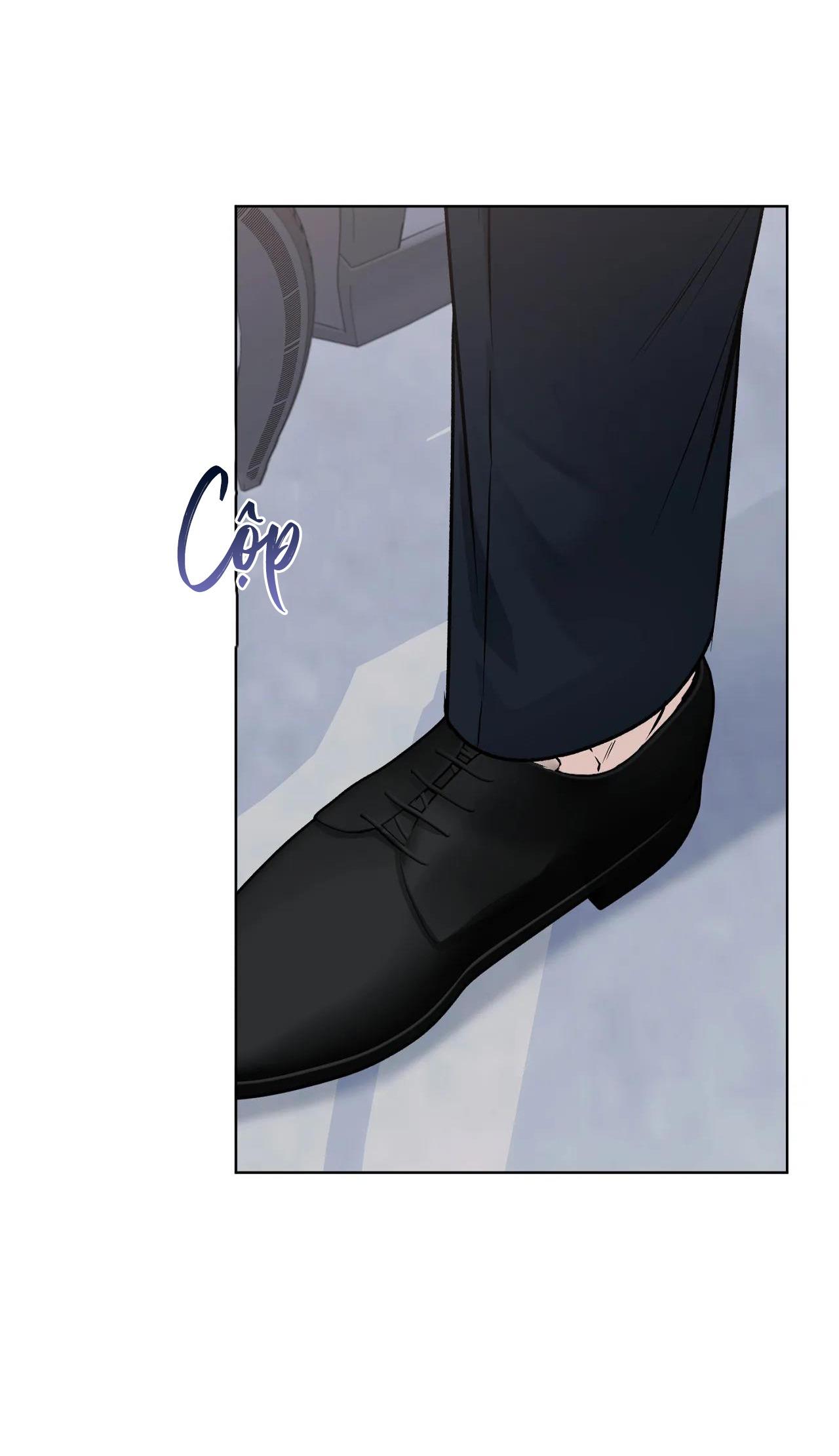 bên trong lớp cảnh phục chapter 35 22