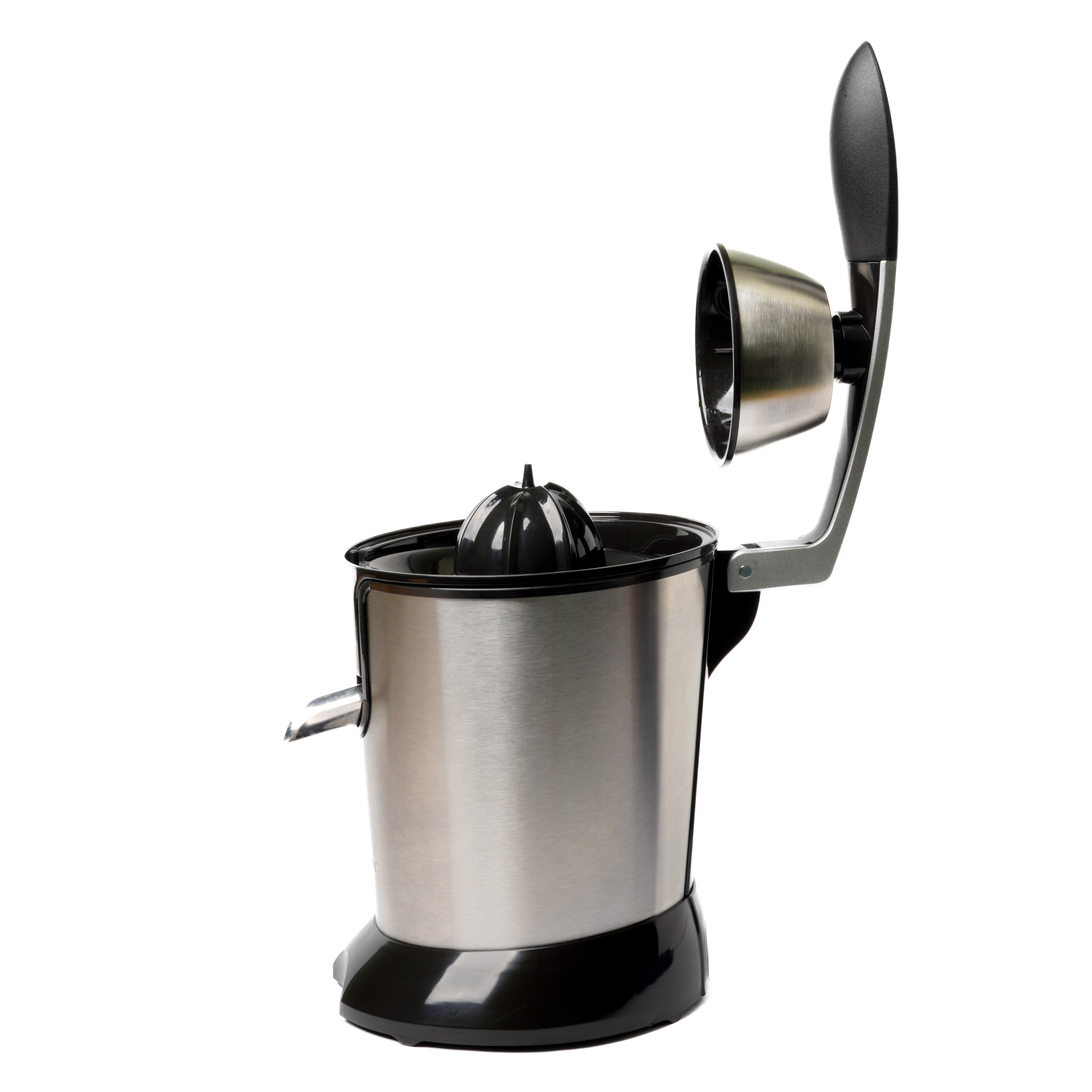 Máy vắt cam, ép cam SOKANY JE-651E dùng điện hàng chính hãng bảo hành 24 tháng